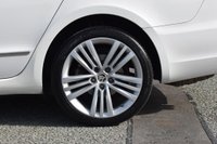 USED 2014 14 SKODA SUPERB 2.0 ELEGANCE TDI CR DSG 5d 168 BHP FULL SKODA SERVICE HISTORY! SAT NAV! DAB! FOLD MIRRORS!