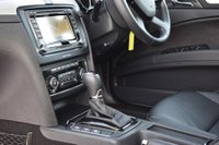 USED 2014 14 SKODA SUPERB 2.0 ELEGANCE TDI CR DSG 5d 168 BHP FULL SKODA SERVICE HISTORY! SAT NAV! DAB! FOLD MIRRORS!