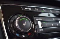 USED 2014 14 SKODA SUPERB 2.0 ELEGANCE TDI CR DSG 5d 168 BHP FULL SKODA SERVICE HISTORY! SAT NAV! DAB! FOLD MIRRORS!