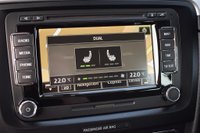 USED 2014 14 SKODA SUPERB 2.0 ELEGANCE TDI CR DSG 5d 168 BHP FULL SKODA SERVICE HISTORY! SAT NAV! DAB! FOLD MIRRORS!