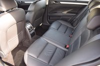 USED 2014 14 SKODA SUPERB 2.0 ELEGANCE TDI CR DSG 5d 168 BHP FULL SKODA SERVICE HISTORY! SAT NAV! DAB! FOLD MIRRORS!