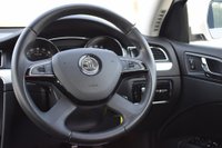 USED 2014 14 SKODA SUPERB 2.0 ELEGANCE TDI CR DSG 5d 168 BHP FULL SKODA SERVICE HISTORY! SAT NAV! DAB! FOLD MIRRORS!