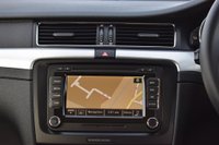 USED 2014 14 SKODA SUPERB 2.0 ELEGANCE TDI CR DSG 5d 168 BHP FULL SKODA SERVICE HISTORY! SAT NAV! DAB! FOLD MIRRORS!
