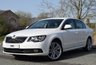 USED 2014 14 SKODA SUPERB 2.0 ELEGANCE TDI CR DSG 5d 168 BHP FULL SKODA SERVICE HISTORY! SAT NAV! DAB! FOLD MIRRORS!
