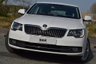 USED 2014 14 SKODA SUPERB 2.0 ELEGANCE TDI CR DSG 5d 168 BHP FULL SKODA SERVICE HISTORY! SAT NAV! DAB! FOLD MIRRORS!