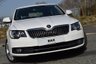 USED 2014 14 SKODA SUPERB 2.0 ELEGANCE TDI CR DSG 5d 168 BHP FULL SKODA SERVICE HISTORY! SAT NAV! DAB! FOLD MIRRORS!
