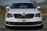 USED 2014 14 SKODA SUPERB 2.0 ELEGANCE TDI CR DSG 5d 168 BHP FULL SKODA SERVICE HISTORY! SAT NAV! DAB! FOLD MIRRORS!