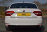 USED 2014 14 SKODA SUPERB 2.0 ELEGANCE TDI CR DSG 5d 168 BHP FULL SKODA SERVICE HISTORY! SAT NAV! DAB! FOLD MIRRORS!