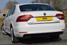USED 2014 14 SKODA SUPERB 2.0 ELEGANCE TDI CR DSG 5d 168 BHP FULL SKODA SERVICE HISTORY! SAT NAV! DAB! FOLD MIRRORS!