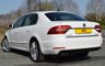 USED 2014 14 SKODA SUPERB 2.0 ELEGANCE TDI CR DSG 5d 168 BHP FULL SKODA SERVICE HISTORY! SAT NAV! DAB! FOLD MIRRORS!