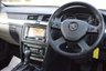 USED 2014 14 SKODA SUPERB 2.0 ELEGANCE TDI CR DSG 5d 168 BHP FULL SKODA SERVICE HISTORY! SAT NAV! DAB! FOLD MIRRORS!
