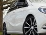 USED 2013 13 MERCEDES-BENZ B-CLASS 1.8 B180 CDI BLUEEFFICIENCY SPORT 5d 109 BHP HUGE SPEC LEATHER SAT NAV A/C