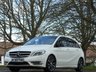 USED 2013 13 MERCEDES-BENZ B-CLASS 1.8 B180 CDI BLUEEFFICIENCY SPORT 5d 109 BHP HUGE SPEC LEATHER SAT NAV A/C