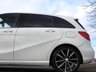 USED 2013 13 MERCEDES-BENZ B-CLASS 1.8 B180 CDI BLUEEFFICIENCY SPORT 5d 109 BHP HUGE SPEC LEATHER SAT NAV A/C