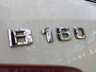 USED 2013 13 MERCEDES-BENZ B-CLASS 1.8 B180 CDI BLUEEFFICIENCY SPORT 5d 109 BHP HUGE SPEC LEATHER SAT NAV A/C
