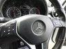 USED 2013 13 MERCEDES-BENZ B-CLASS 1.8 B180 CDI BLUEEFFICIENCY SPORT 5d 109 BHP HUGE SPEC LEATHER SAT NAV A/C
