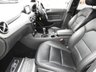 USED 2013 13 MERCEDES-BENZ B-CLASS 1.8 B180 CDI BLUEEFFICIENCY SPORT 5d 109 BHP HUGE SPEC LEATHER SAT NAV A/C