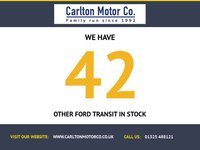 USED 2015 65 FORD TRANSIT 350 TDCi 125 L3 [ TAILIFT ] LWB H/R P/V RWD 