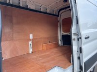 USED 2015 65 FORD TRANSIT 350 TDCi 125 L3 [ TAILIFT ] LWB H/R P/V RWD 