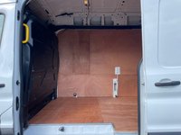 USED 2015 65 FORD TRANSIT 350 TDCi 125 L3 [ TAILIFT ] LWB H/R P/V RWD 