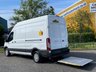 USED 2015 65 FORD TRANSIT 350 TDCi 125 L3 [ TAILIFT ] LWB H/R P/V RWD 