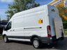 USED 2015 65 FORD TRANSIT 350 TDCi 125 L3 [ TAILIFT ] LWB H/R P/V RWD 