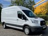 USED 2015 65 FORD TRANSIT 350 TDCi 125 L3 [ TAILIFT ] LWB H/R P/V RWD 