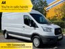 USED 2015 65 FORD TRANSIT 350 TDCi 125 L3 [ TAILIFT ] LWB H/R P/V RWD 
