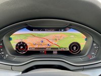 USED 2018 18 AUDI Q5 2.0 TDI QUATTRO S LINE 5d 188 BHP 