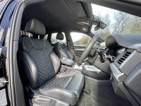 USED 2018 18 AUDI Q5 2.0 TDI QUATTRO S LINE 5d 188 BHP 
