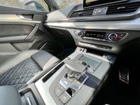 USED 2018 18 AUDI Q5 2.0 TDI QUATTRO S LINE 5d 188 BHP 
