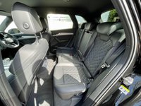 USED 2018 18 AUDI Q5 2.0 TDI QUATTRO S LINE 5d 188 BHP 