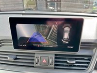 USED 2018 18 AUDI Q5 2.0 TDI QUATTRO S LINE 5d 188 BHP 