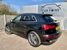 USED 2018 18 AUDI Q5 2.0 TDI QUATTRO S LINE 5d 188 BHP 