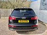 USED 2018 18 AUDI Q5 2.0 TDI QUATTRO S LINE 5d 188 BHP 
