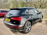 USED 2018 18 AUDI Q5 2.0 TDI QUATTRO S LINE 5d 188 BHP 
