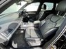 USED 2018 18 AUDI Q5 2.0 TDI QUATTRO S LINE 5d 188 BHP 