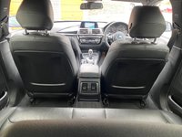 USED 2018 18 BMW 3 SERIES 2.0 320D XDRIVE M SPORT TOURING 188 BHP AUTO 