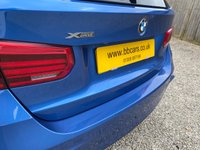 USED 2018 18 BMW 3 SERIES 2.0 320D XDRIVE M SPORT TOURING 188 BHP AUTO 