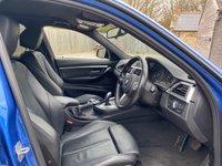USED 2018 18 BMW 3 SERIES 2.0 320D XDRIVE M SPORT TOURING 188 BHP AUTO 