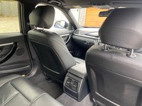 USED 2018 18 BMW 3 SERIES 2.0 320D XDRIVE M SPORT TOURING 188 BHP AUTO 