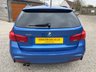 USED 2018 18 BMW 3 SERIES 2.0 320D XDRIVE M SPORT TOURING 188 BHP AUTO 