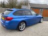 USED 2018 18 BMW 3 SERIES 2.0 320D XDRIVE M SPORT TOURING 188 BHP AUTO 