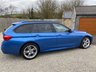 USED 2018 18 BMW 3 SERIES 2.0 320D XDRIVE M SPORT TOURING 188 BHP AUTO 