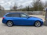USED 2018 18 BMW 3 SERIES 2.0 320D XDRIVE M SPORT TOURING 188 BHP AUTO 