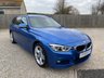 USED 2018 18 BMW 3 SERIES 2.0 320D XDRIVE M SPORT TOURING 188 BHP AUTO 