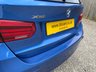 USED 2018 18 BMW 3 SERIES 2.0 320D XDRIVE M SPORT TOURING 188 BHP AUTO 
