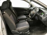 USED 2007 57 FORD FIESTA 1.2 STYLE CLIMATE 16V 3d 78 BHP Excellent Value For Money!