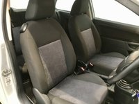 USED 2007 57 FORD FIESTA 1.2 STYLE CLIMATE 16V 3d 78 BHP Excellent Value For Money!