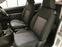 USED 2007 57 FORD FIESTA 1.2 STYLE CLIMATE 16V 3d 78 BHP Excellent Value For Money!